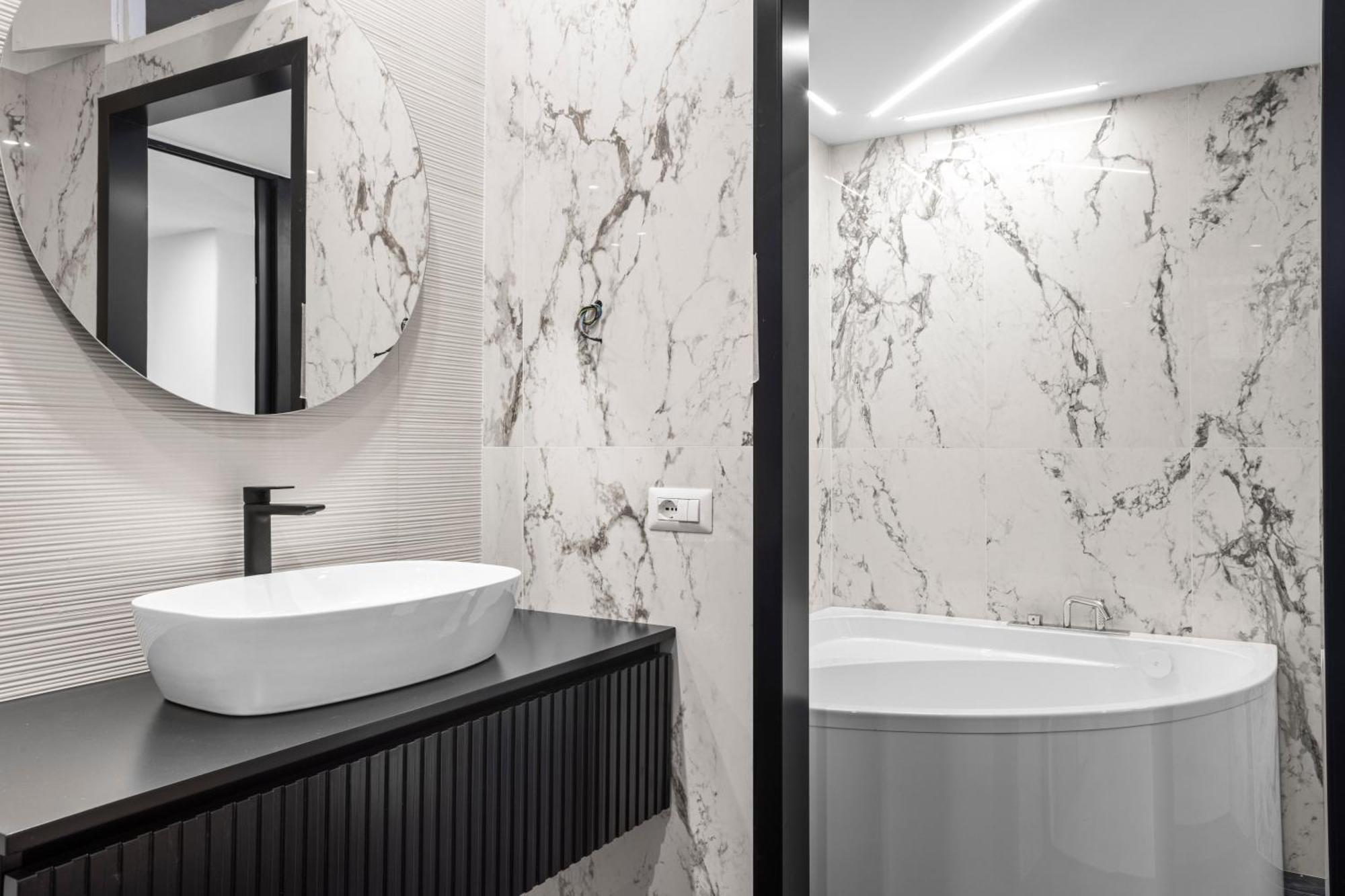 Elysium Design Vatican Apartment Rom