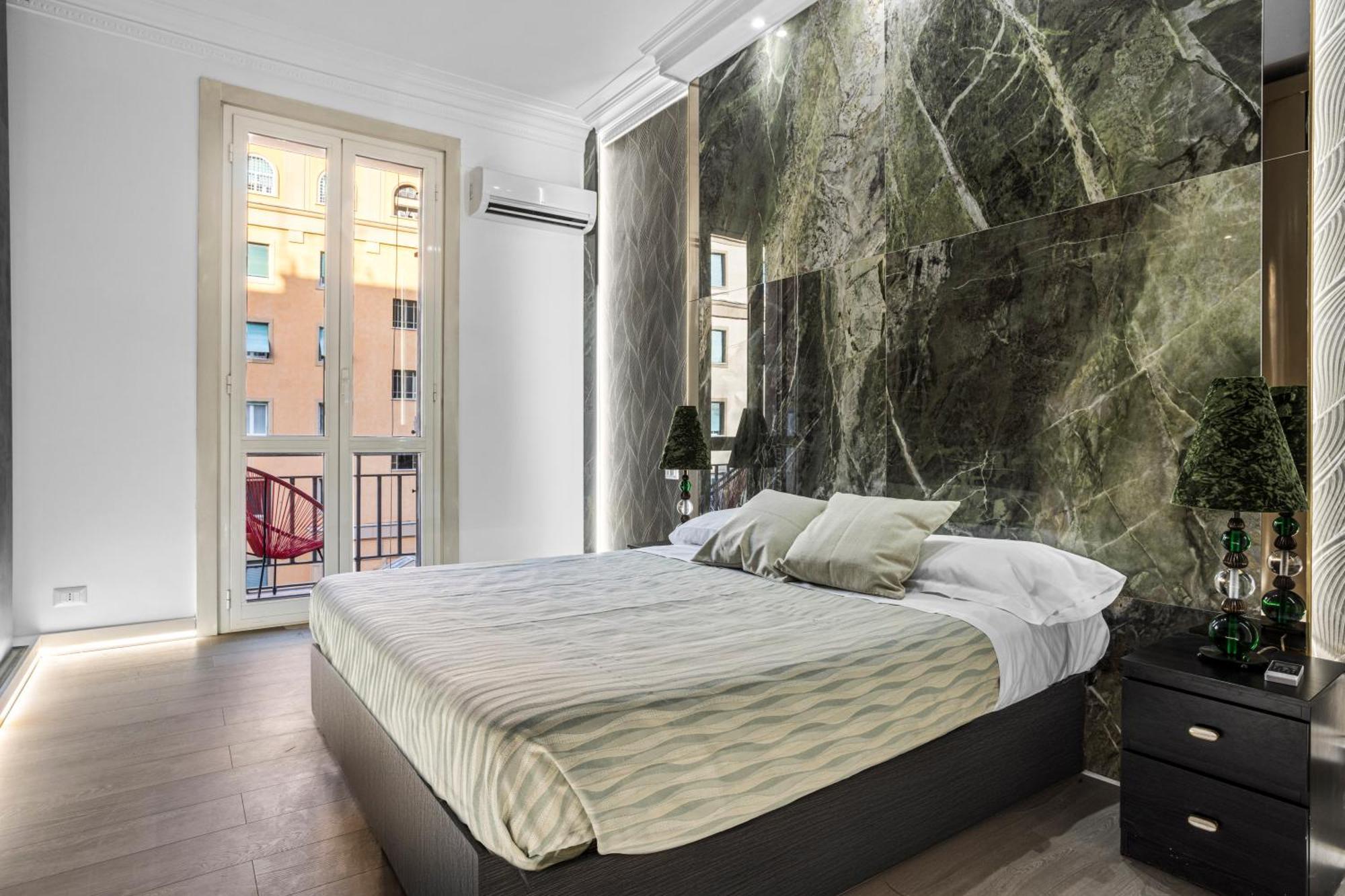 Elysium Design Vatican * Rom